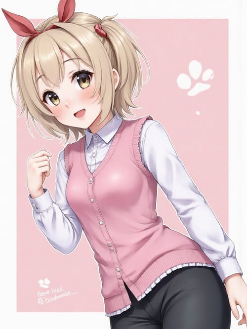 Anime by Pecinta wanita on Tensor.Art