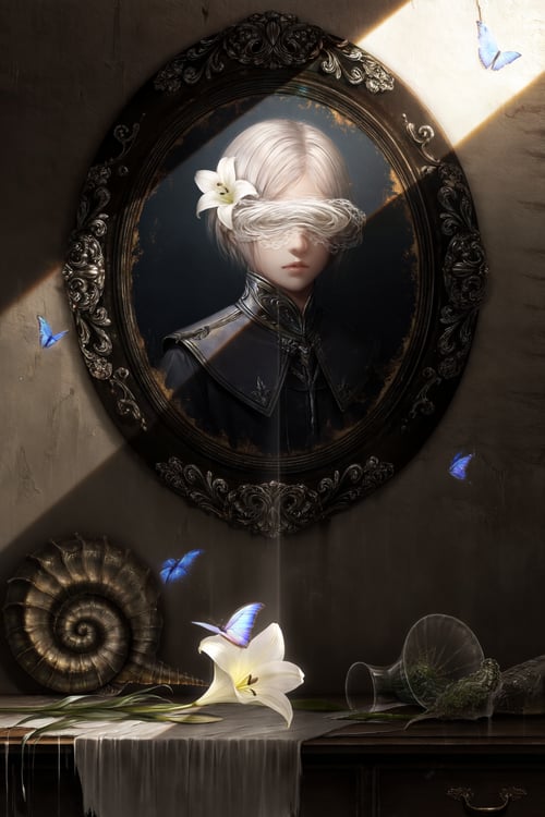 Bouno Satoshi - Artist Style by Azriaelis on Tensor.Art