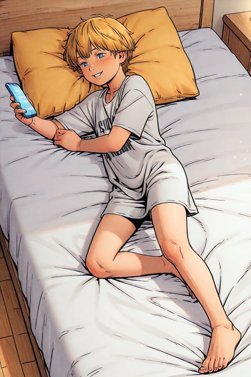 Anakin Skywalker - Comic Version by Wizardludas on Tensor.Art