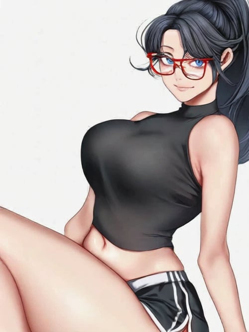 BraveNWSty by Maosak on Tensor.Art