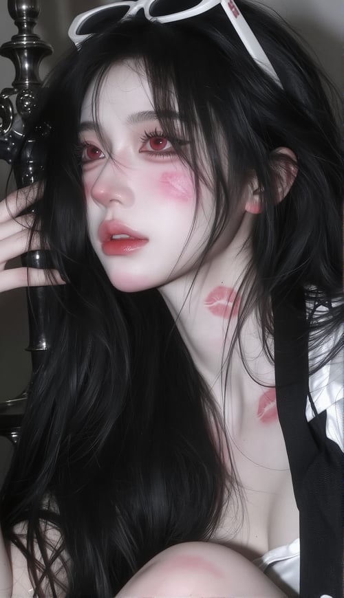𝐍𝐢𝐣𝐢-𝐁𝐚𝐝𝐝𝐢𝐞 by -Ares- on Tensor.Art