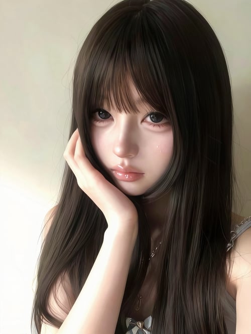 หิ by ยูกะ on Tensor.Art