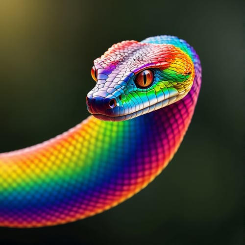 VividViper by TensorVizion on Tensor.Art