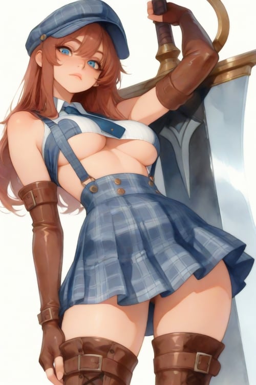 test 2 by Oni Toki on Tensor.Art
