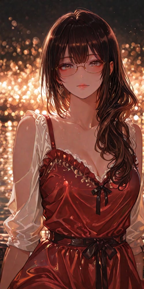 AnimeNova XL | Illustrious 2.5D by CreativeAIVisions on Tensor.Art