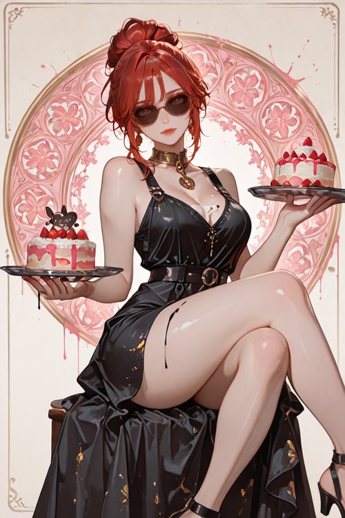 AnimeNova XL | Illustrious 2.5D by CreativeAIVisions on Tensor.Art