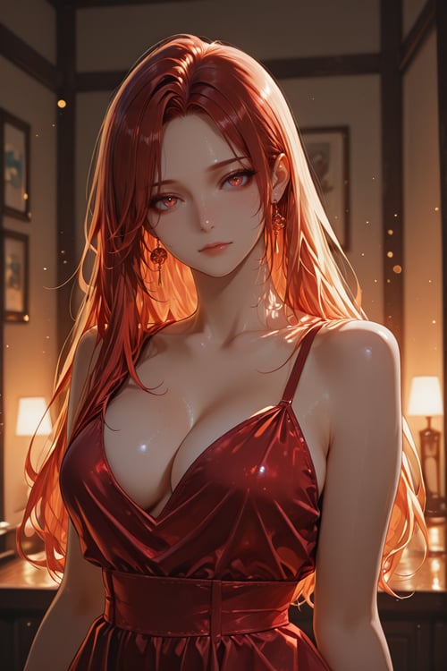 AnimeNova XL | Illustrious 2.5D by CreativeAIVisions on Tensor.Art