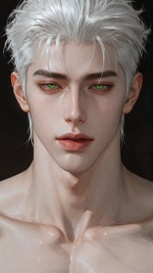 Z-image | Cool guy by 𓆩 𝓩𝖊𝖗𝖊𝖙𝖍𝖟 𓆪 on Tensor.Art
