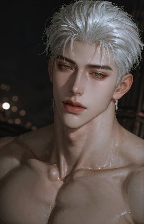 Z-image | Cool guy by 𓆩 𝓩𝖊𝖗𝖊𝖙𝖍𝖟 𓆪 on Tensor.Art