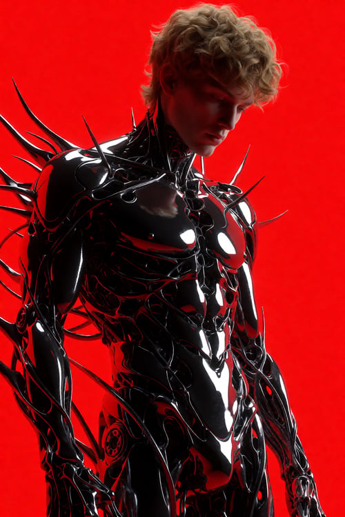 Ray Krea2 Artshoot by RAY3780 on Tensor.Art