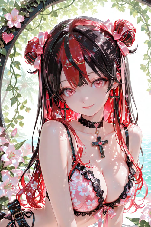 kagenari by kagenari on Tensor.Art