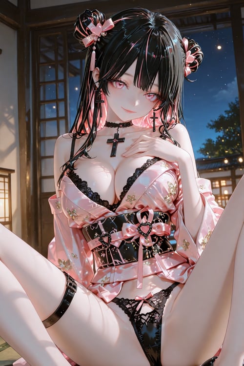 kagenari by kagenari on Tensor.Art