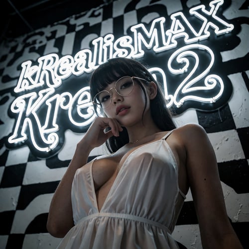 kRealisMAX - Krea 2 LoRA by riiwa on Tensor.Art