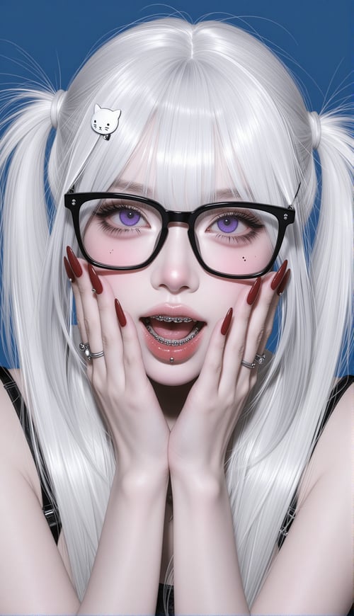 \ 𝑮𝒐𝒐𝒅𝑮𝒊𝒓𝒍 ●_< by -Ares- on Tensor.Art