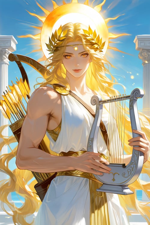 Beautiful Colors (ANIMA) by amesugary on Tensor.Art