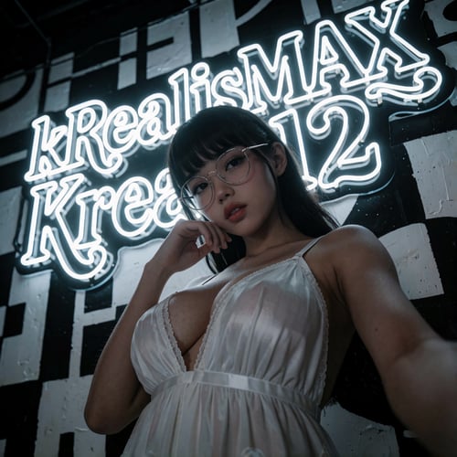 kRealisMAX - Krea 2 LoRA by riiwa on Tensor.Art