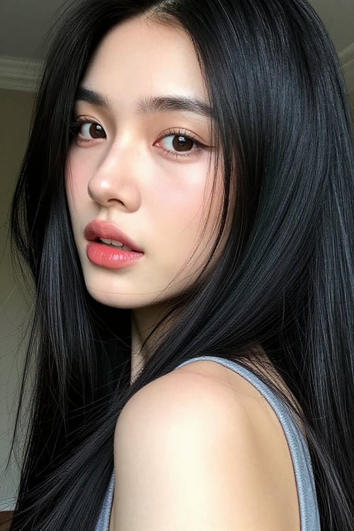 Asian Beauty 04 by user_962961393500345146 on Tensor.Art