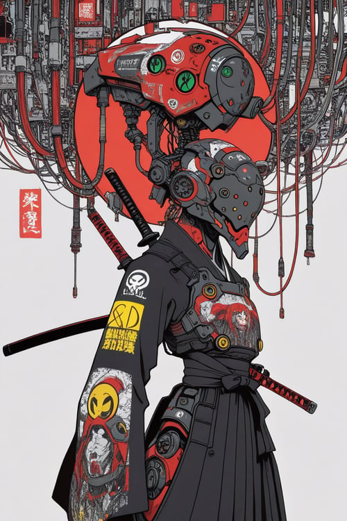 Enryth by MangSly on Tensor.Art