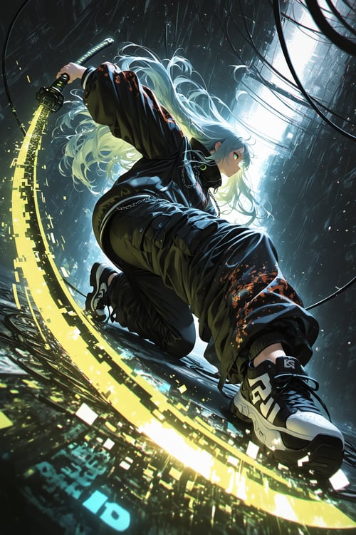 Enryth by MangSly on Tensor.Art