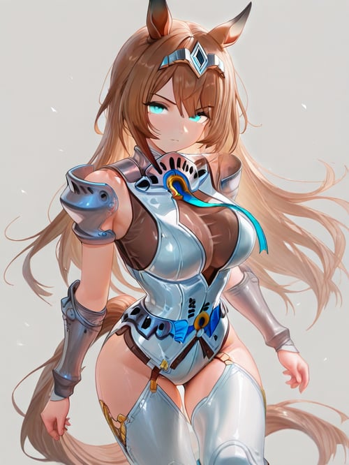 Sigrid de l'Azur by SirSnorky on Tensor.Art