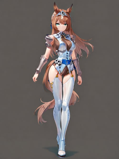 Sigrid de l'Azur by SirSnorky on Tensor.Art