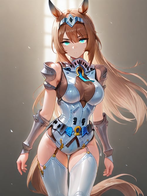 Sigrid de l'Azur by SirSnorky on Tensor.Art