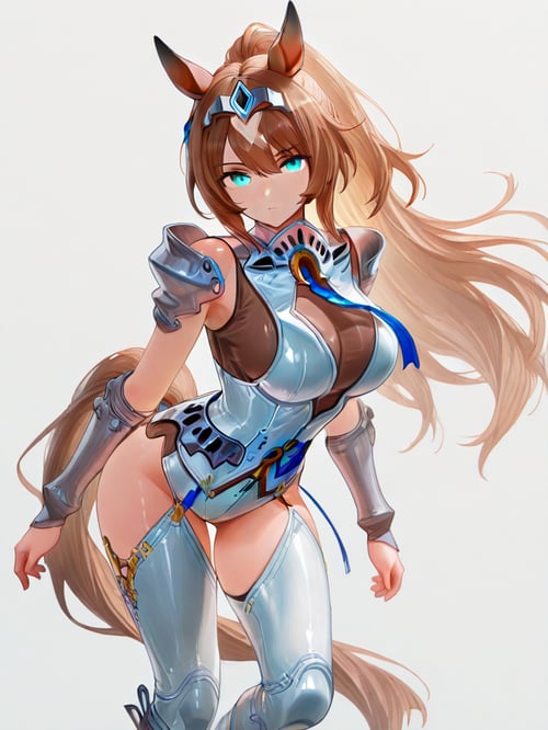 Sigrid de l'Azur by SirSnorky on Tensor.Art