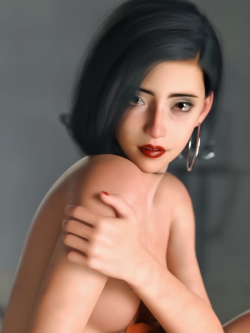 hemeil by seker on Tensor.Art