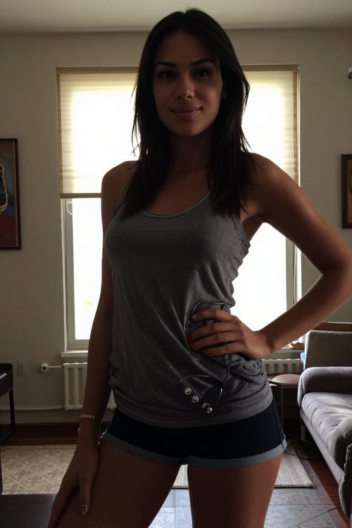 PereiModel ZIT by Toñito on Tensor.Art
