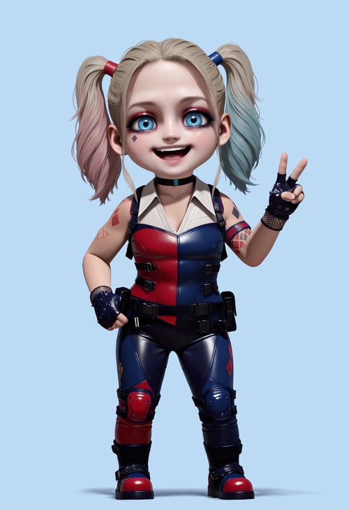 Cassie "Quinn" Cage - Mortal Kombat 11 [IL] by interfusor on Tensor.Art