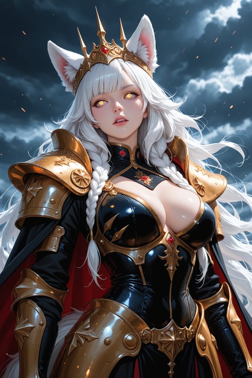 NSFW月老板的王权贵族V2-illustrious by YUEYUEAI月月AI on Tensor.Art