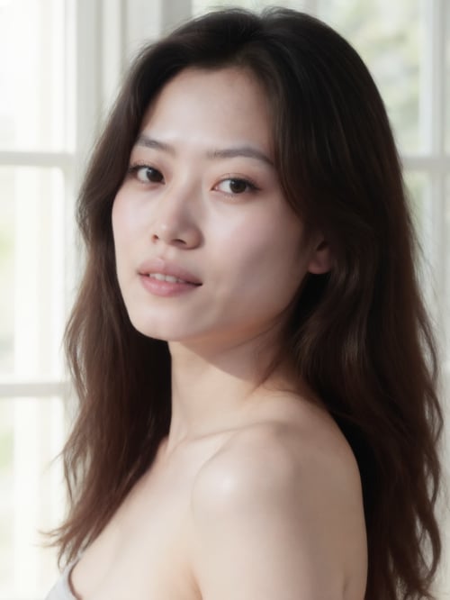 若兰 by SUNSHINE on Tensor.Art