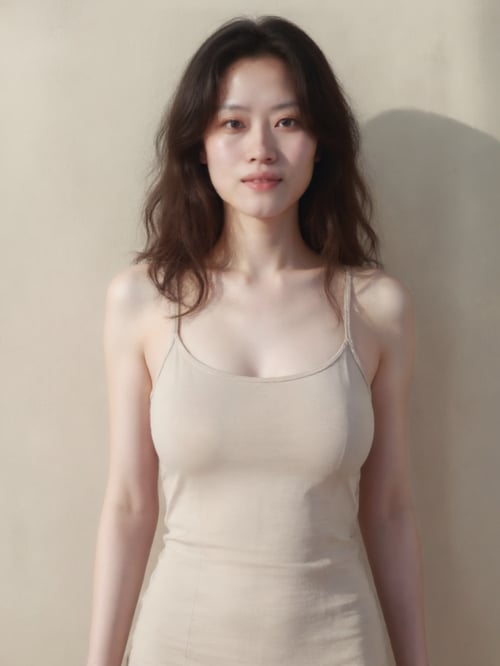 若兰 by SUNSHINE on Tensor.Art