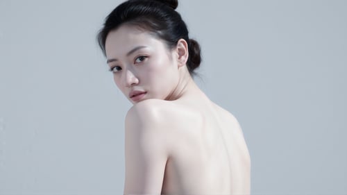 本真集「GENUINE MOMENT」 by 闺蜜 on Tensor.Art