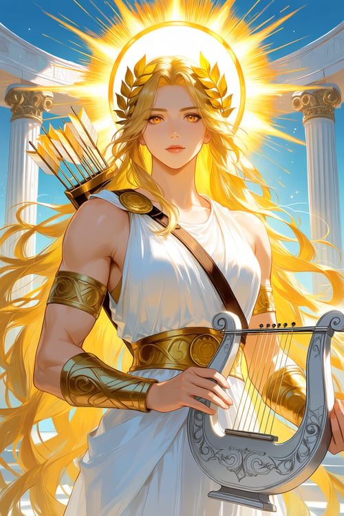 Beautiful Colors (ANIMA) by amesugary on Tensor.Art