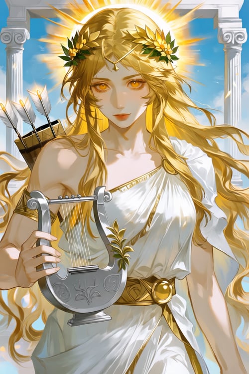 Beautiful Colors (ANIMA) by amesugary on Tensor.Art