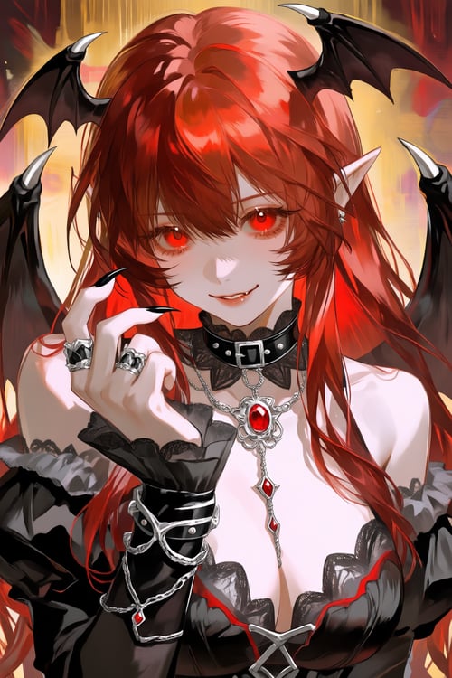 Beautiful Colors (ANIMA) by amesugary on Tensor.Art