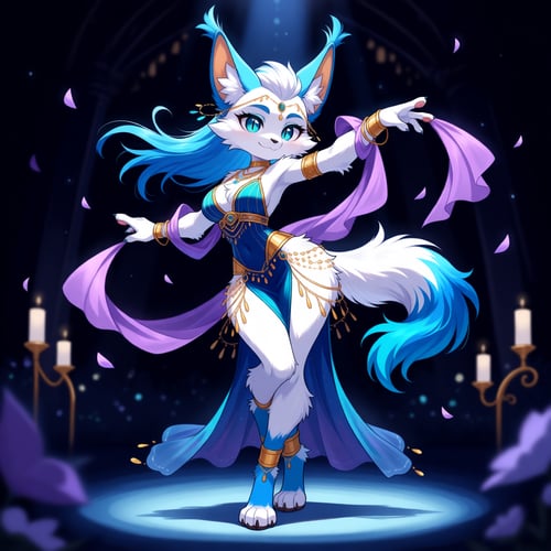 Nova Anime AM (Anima) by miaomiao on Tensor.Art