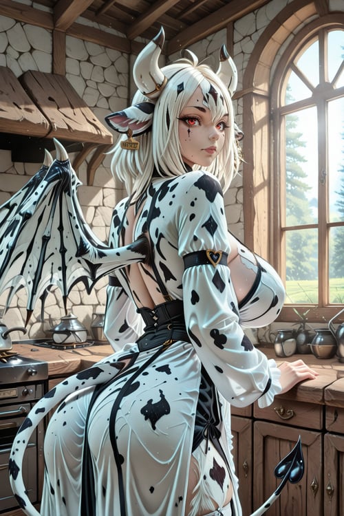 Ushi by Daemon666 on Tensor.Art