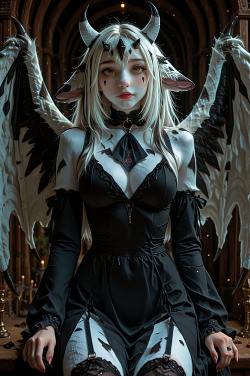Ushi by Daemon666 on Tensor.Art