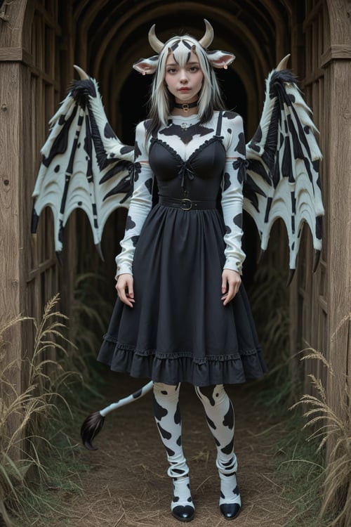Ushi by Daemon666 on Tensor.Art