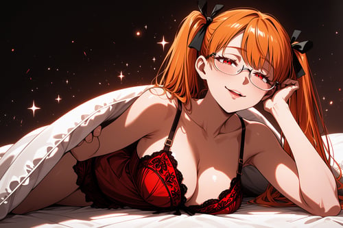 sakura asakura | Do you like big girls? by ArtAIAlchemy on Tensor.Art
