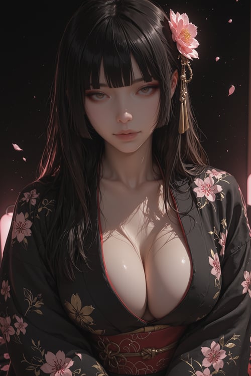 あみちゃん by Kernezz on Tensor.Art