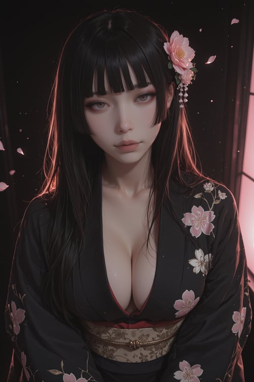 あみちゃん by Kernezz on Tensor.Art