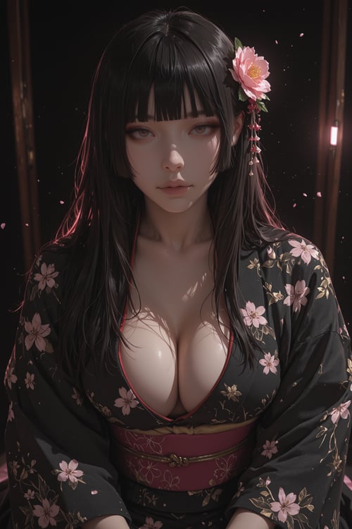 あみちゃん by Kernezz on Tensor.Art