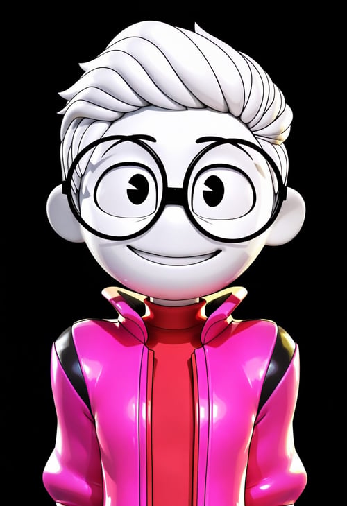 CG5 by MiiBrawlerlover on Tensor.Art