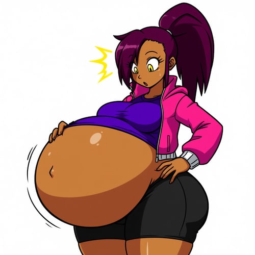 Axel RoseRed Style (Pony/XL) by Kyojiri Flonne on Tensor.Art