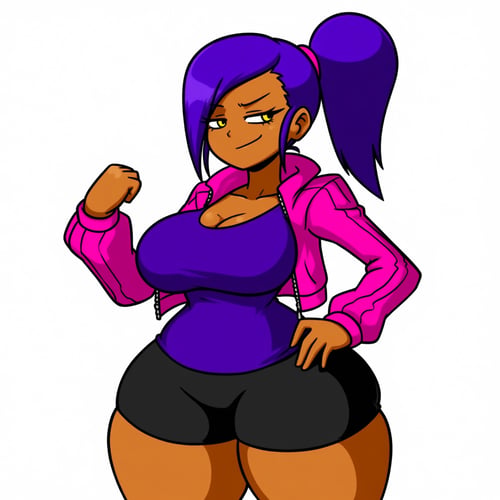 Axel RoseRed Style (Pony/XL) by Kyojiri Flonne on Tensor.Art