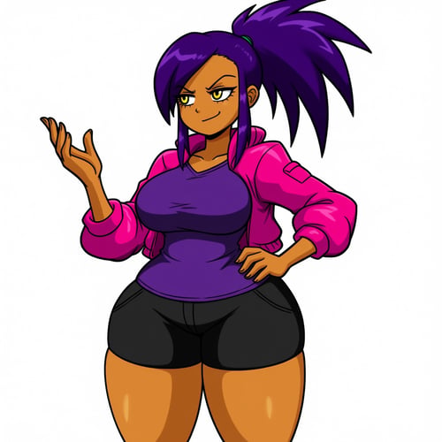 Axel RoseRed Style (Pony/XL) by Kyojiri Flonne on Tensor.Art