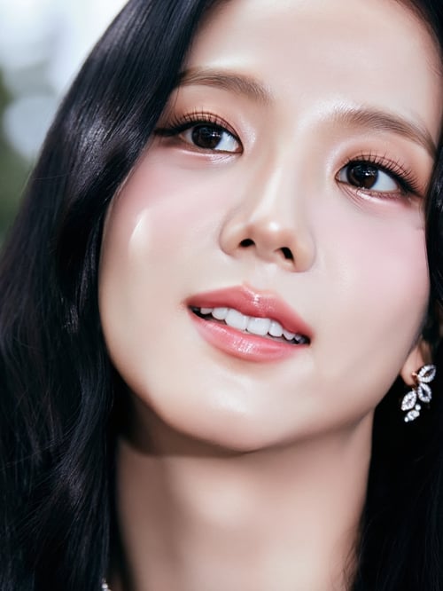 Jisoo by Ai Lover on Tensor.Art